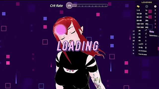 NikkoTyan online show from 01-03-25, 09:25