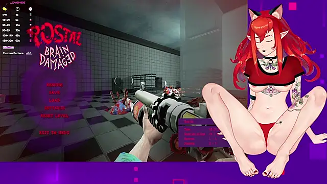 NikkoTyan online show from 09-13-25, 08:14