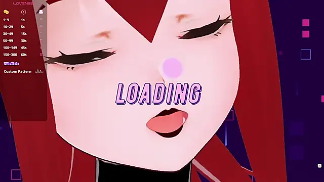 NikkoTyan online show from 11-15-25, 09:28