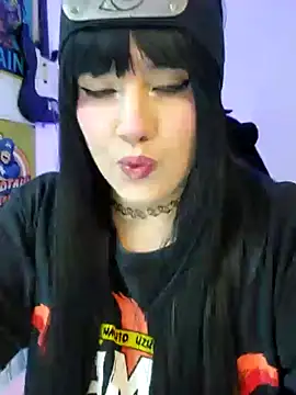 ItsNaiixa online show from 12-19-24, 12:56