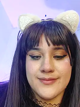 ItsNaiixa online show from 02-23-25, 05:12