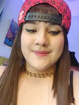 ItsNaiixa online show from 03-09-25, 12:21