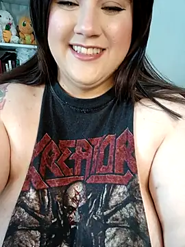 ItsNaiixa online show from 03-22-26, 07:28