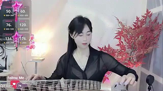 Snapshot of Lisa-s chatting on 02-28-25, 07:05 Lisa-s online show from 02-28-25, 07:05