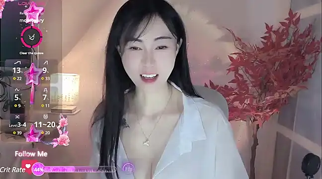 Snapshot of Lisa-s chatting on 03-04-25, 03:55 Lisa-s online show from 03-04-25, 03:55