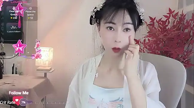 Snapshot of Lisa-s chatting on 03-11-25, 03:26 Lisa-s online show from 03-11-25, 03:26