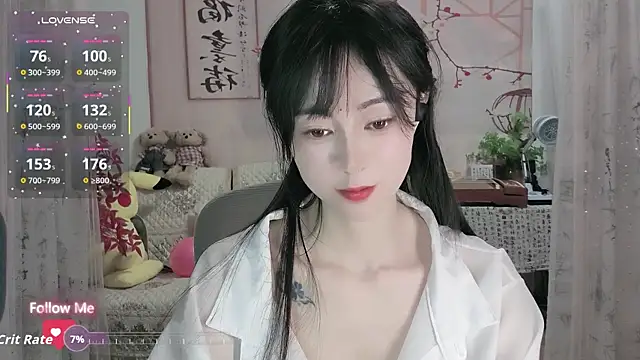 Snapshot of Lisa-s chatting on 10-16-25, 12:55 Lisa-s online show from 10-16-25, 12:55