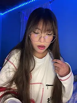 Lily candy X online show from 03-11-25, 05:05