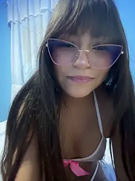 Lily candy X online show from 03-20-25, 05:02