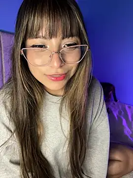 Lily candy X online show from 09-26-25, 05:11