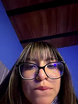 Lily candy X online show from 10-15-25, 05:18