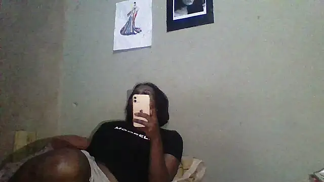 Moorella1 online show from 09-17-25, 07:26