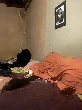 Moorella1 online show from 11-12-25, 04:35