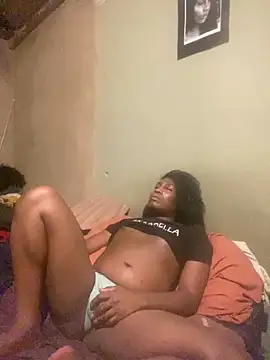 Moorella1 online show from 04-04-26, 05:21