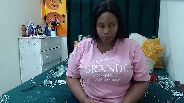 GaggingQueenxx online show from 10-20-25, 10:27