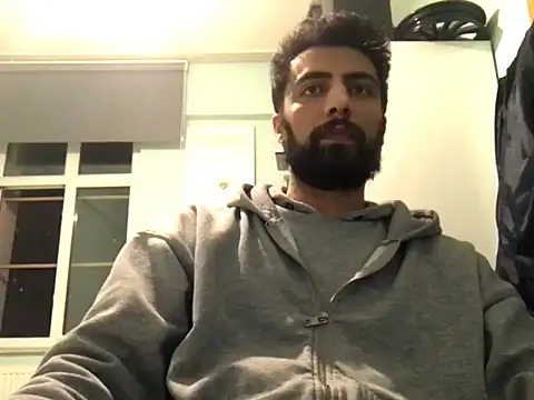 MasterKARATASSAKK online show from 02-16-25, 09:59