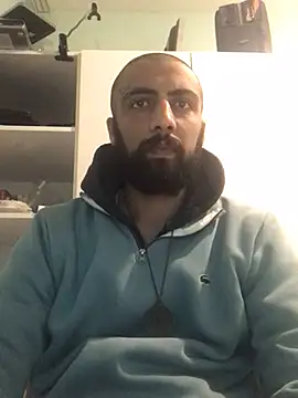 MasterKARATASSAKK online show from 02-27-25, 08:42