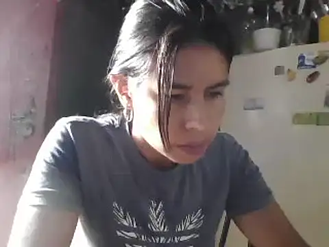 Alanagracia online show from 01-30-25, 12:48