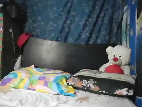 Alanagracia online show from 02-11-25, 06:01