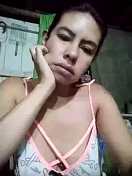 Alanagracia online show from 02-20-25, 10:48