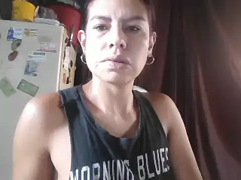 Alanagracia online show from 02-22-25, 01:24