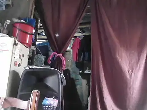 Alanagracia online show from 02-28-25, 02:53