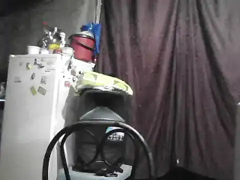 Alanagracia online show from 03-15-25, 11:19