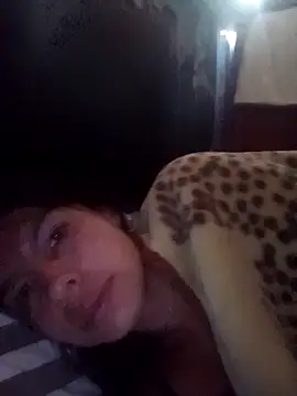 Alanagracia online show from 09-28-25, 01:49