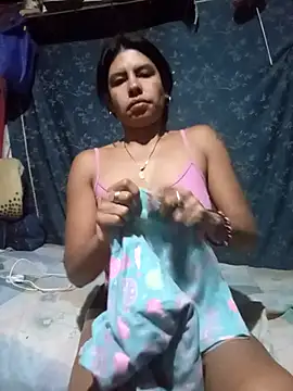 Alanagracia online show from 09-29-25, 02:49