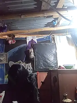 Alanagracia online show from 10-10-25, 02:16