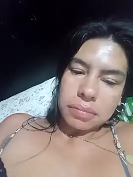 Alanagracia online show from 10-21-25, 10:38