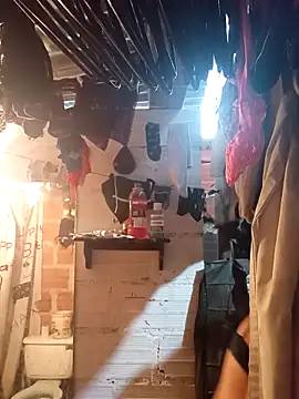 Alanagracia online show from 12-02-25, 11:26