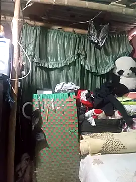 Alanagracia online show from 04-05-26, 01:08