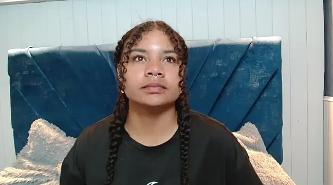 KittyBrookex online show from 02-03-25, 01:19