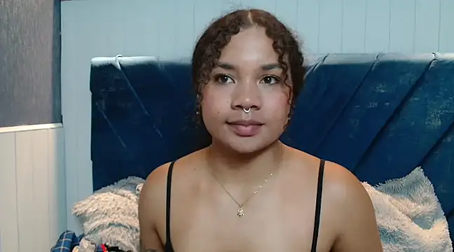 KittyBrookex online show from 02-08-25, 01:44