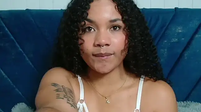 KittyBrookex online show from 02-14-25, 04:31