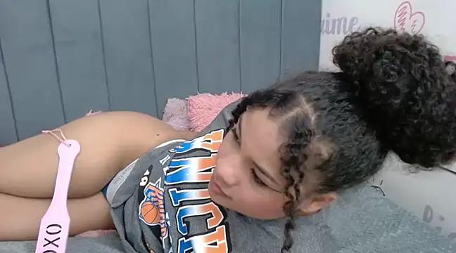 KittyBrookex online show from 02-25-25, 04:42