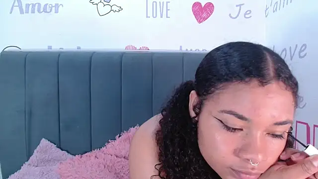 KittyBrookex online show from 10-18-25, 01:34