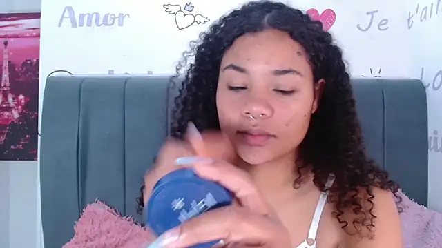 KittyBrookex online show from 10-29-25, 02:19