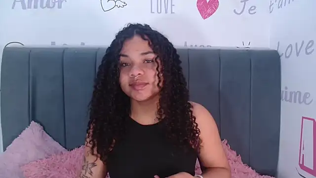 KittyBrookex online show from 11-07-25, 01:33