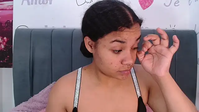 KittyBrookex online show from 11-15-25, 04:21