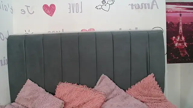 KittyBrookex online show from 12-15-25, 05:17