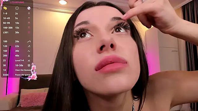 Snapshot of SweetAmeliaaa chatting on 10-07-25, 07:22 SweetAmeliaaa online show from 10-07-25, 07:22