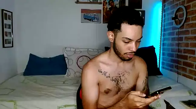 colinbrown online show from 02-10-25, 11:36