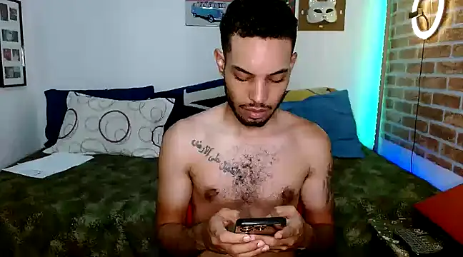 colinbrown online show from 03-03-25, 09:55