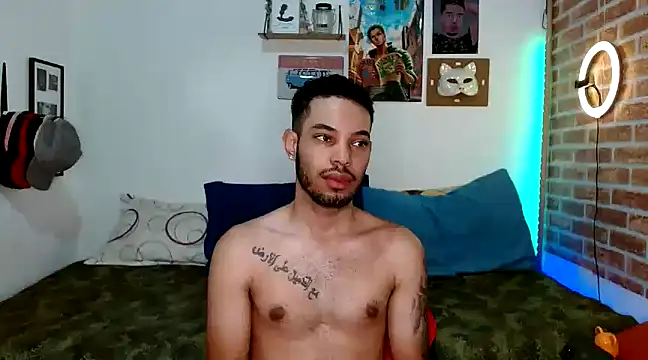 colinbrown online show from 03-12-25, 12:36