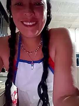 amatista 3012 online show from 04-07-26, 01:44