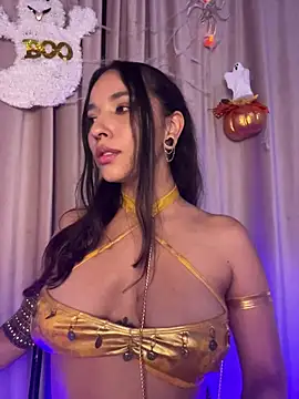 ThaliaRivera  online show from 10-24-25, 04:09