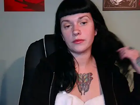 Marcelinegoddess online show from 12-04-24, 03:48