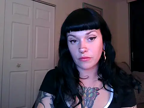 Marcelinegoddess online show from 12-10-24, 04:13
